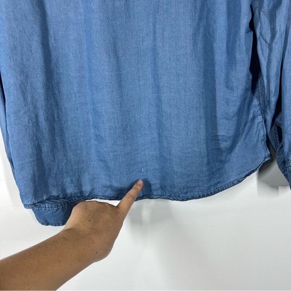 XOKR Kerri Rosenthal Sunshine Frame Of Mind Top Size Small - Picture 9 of 12